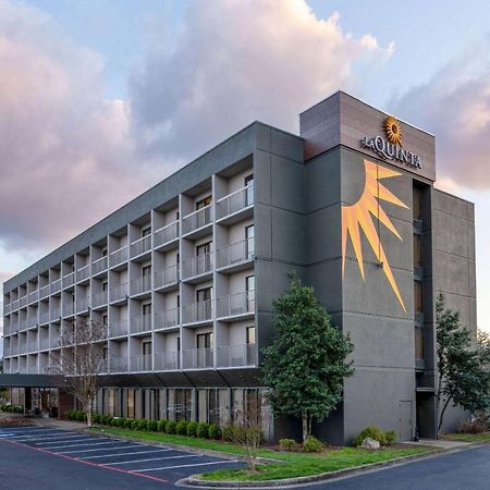 La Quinta Inn & Suites By Wyndham Kingsport Tricities Airport Экстерьер фото